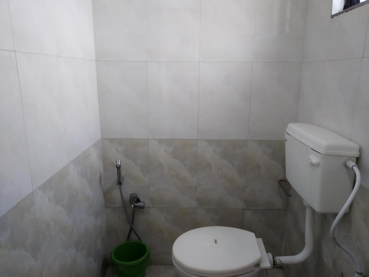 Hotel Vrundavan Púna Kültér fotó