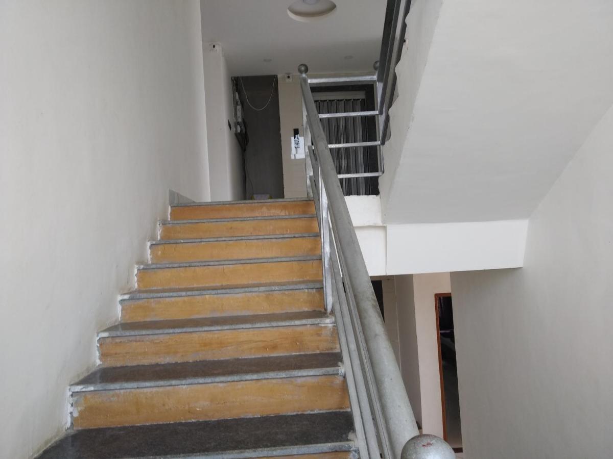 Hotel Vrundavan Púna Kültér fotó